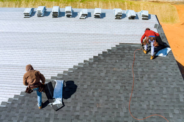 Roof Insulation in Laughlin, NV