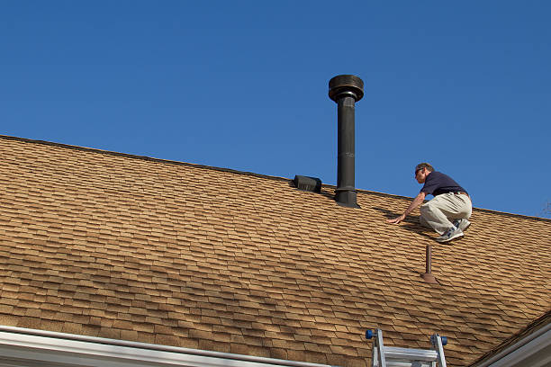 Best Metal Roofing Installation  in Laughlin, NV