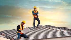 Fast & Reliable Emergency Roof Repairs in Laughlin, NV
